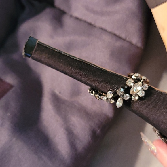 BAGLEY MISCHKA SIZE 7.5 HEELS - Picture 8 of 9